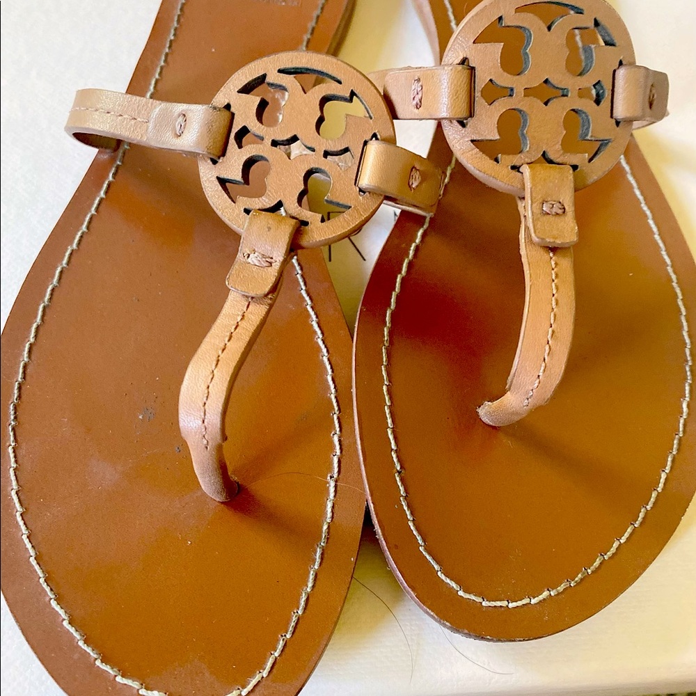 Tory Burch sandal